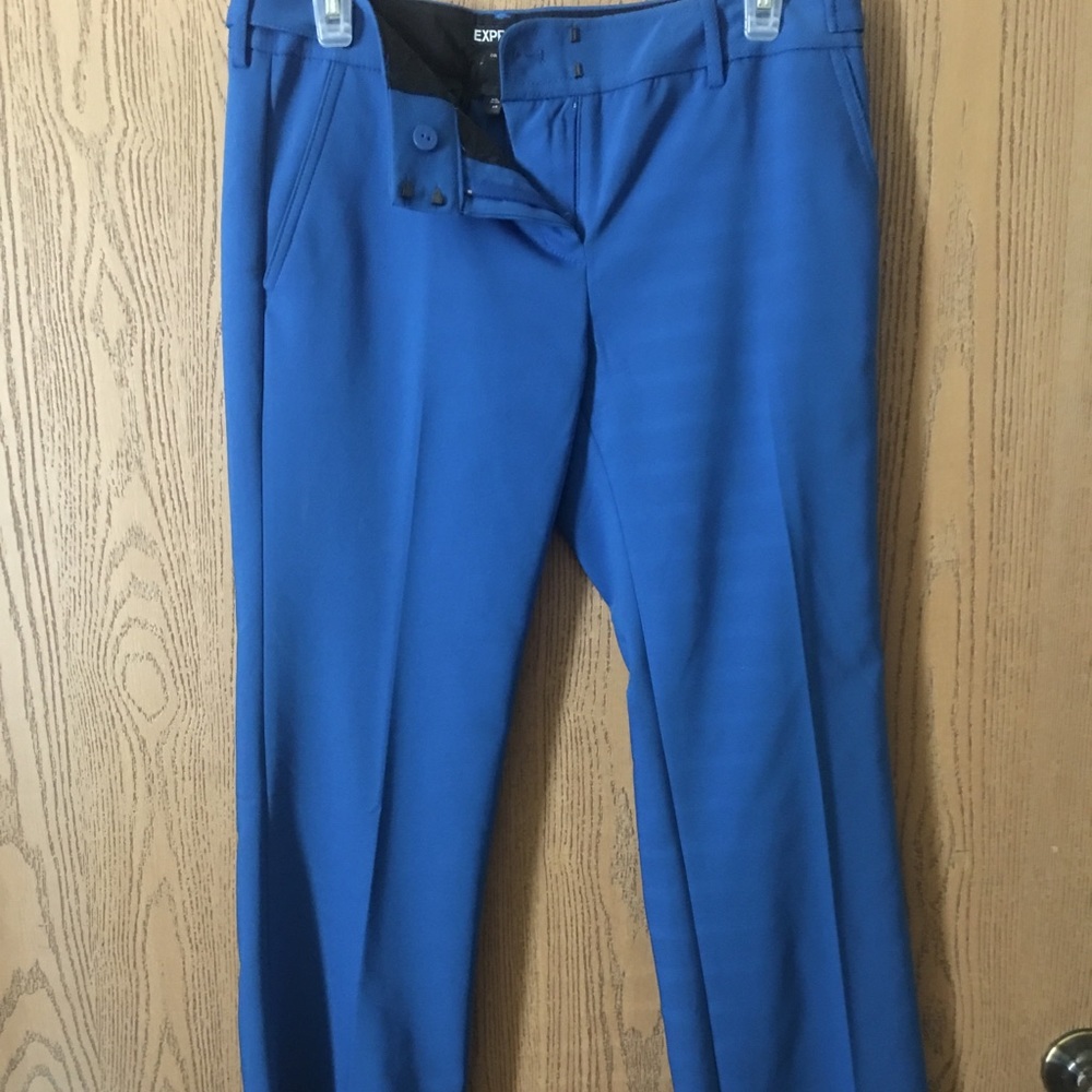 Express Columnist pants